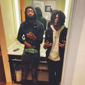 Meet your Posher, Carlmon